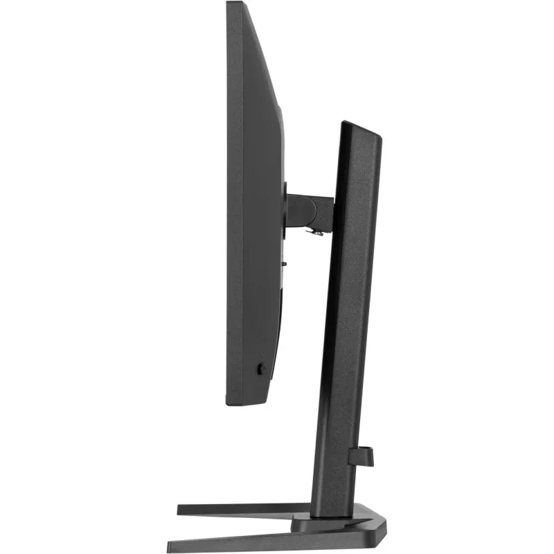 iiyama G-MASTER GB2741HSU-B1 kompiuterio monitorius 68.6 cm (27 colių) 1920 x 1080 pikselių Full HD LED juodas