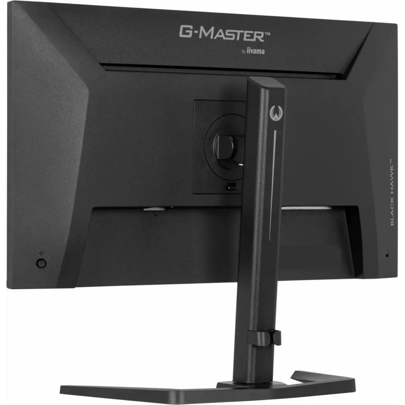 iiyama G-MASTER GB2741HSU-B1 kompiuterio monitorius 68.6 cm (27 colių) 1920 x 1080 pikselių Full HD LED juodas