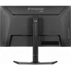 iiyama G-MASTER GB2741HSU-B1 kompiuterio monitorius 68.6 cm (27 colių) 1920 x 1080 pikselių Full HD LED juodas