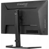 iiyama G-MASTER GB2741HSU-B1 kompiuterio monitorius 68.6 cm (27 colių) 1920 x 1080 pikselių Full HD LED juodas