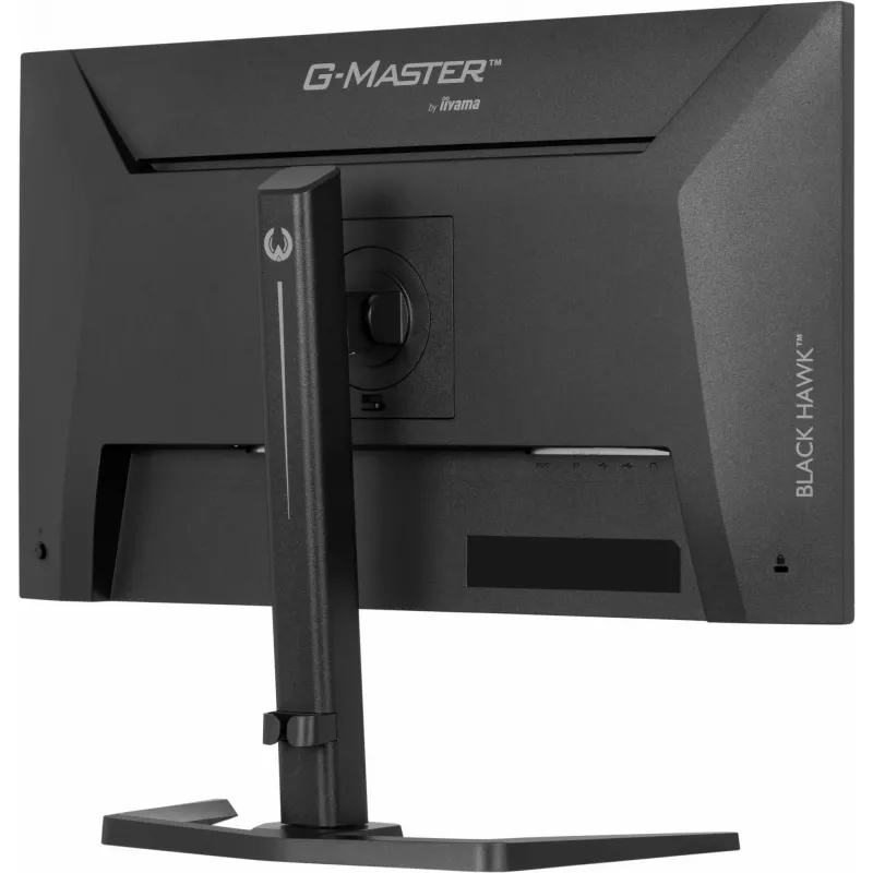 iiyama G-MASTER GB2741HSU-B1 kompiuterio monitorius 68.6 cm (27 colių) 1920 x 1080 pikselių Full HD LED juodas