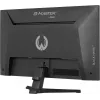 iiyama G-MASTER G2741QSU-B1 kompiuterio monitorius 68,6 cm (27 colių) 2560 x 1440 pikselių 4K Ultra HD QLED juodas