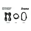 iiyama G-MASTER G2741QSU-B1 kompiuterio monitorius 68,6 cm (27 colių) 2560 x 1440 pikselių 4K Ultra HD QLED juodas