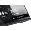 iiyama G-MASTER G2741QSU-B1 kompiuterio monitorius 68,6 cm (27 colių) 2560 x 1440 pikselių 4K Ultra HD QLED juodas