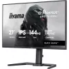 iiyama G-MASTER GB2741QSU-B1 kompiuterio monitorius 68,6 cm (27 colių) 2560 x 1440 pikselių 4K Ultra HD LED juodas