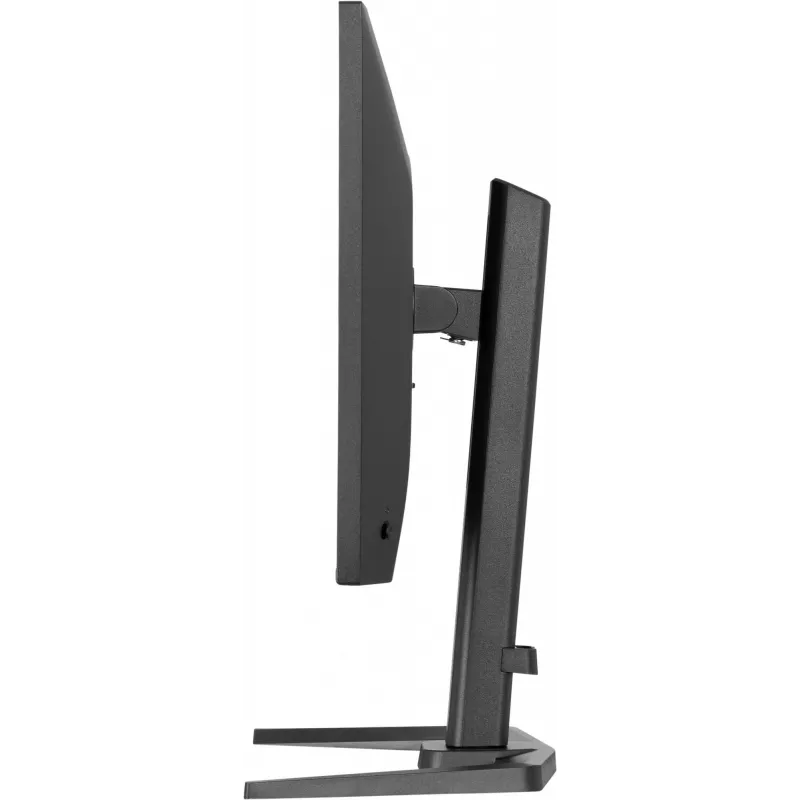 iiyama G-MASTER GB2741QSU-B1 kompiuterio monitorius 68,6 cm (27 colių) 2560 x 1440 pikselių 4K Ultra HD LED juodas