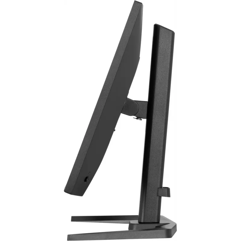iiyama G-MASTER GB2741QSU-B1 kompiuterio monitorius 68,6 cm (27 colių) 2560 x 1440 pikselių 4K Ultra HD LED juodas