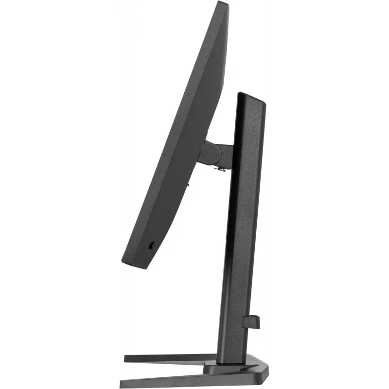 iiyama G-MASTER GB2741QSU-B1 kompiuterio monitorius 68,6 cm (27 colių) 2560 x 1440 pikselių 4K Ultra HD LED juodas