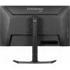 iiyama G-MASTER GB2741QSU-B1 kompiuterio monitorius 68,6 cm (27 colių) 2560 x 1440 pikselių 4K Ultra HD LED juodas