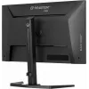 iiyama G-MASTER GB2741QSU-B1 kompiuterio monitorius 68,6 cm (27 colių) 2560 x 1440 pikselių 4K Ultra HD LED juodas