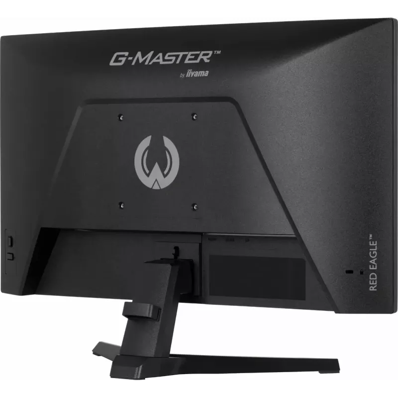 iiyama G-MASTER G2471HS-B1 kompiuterio monitorius 60,5 cm (23,8 colio) 1920 x 1080 pikselių Full HD juodas