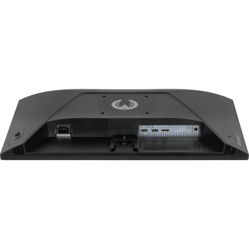 iiyama G-MASTER G2471HS-B1 kompiuterio monitorius 60,5 cm (23,8 colio) 1920 x 1080 pikselių Full HD juodas