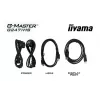 iiyama G-MASTER G2471HS-B1 kompiuterio monitorius 60,5 cm (23,8 colio) 1920 x 1080 pikselių Full HD juodas