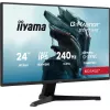 iiyama G-MASTER G2471HS-B1 kompiuterio monitorius 60,5 cm (23,8 colio) 1920 x 1080 pikselių Full HD juodas