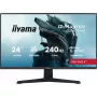 iiyama G-MASTER G2471HS-B1 kompiuterio monitorius 60,5 cm (23,8 colio) 1920 x 1080 pikselių Full HD juodas