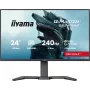 iiyama G-MASTER GB2471HS-B1 kompiuterio monitorius 60,5 cm (23,8 colio) 1920 x 1080 pikselių Full HD juodas