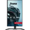 iiyama G-MASTER GB2471HS-B1 kompiuterio monitorius 60,5 cm (23,8 colio) 1920 x 1080 pikselių Full HD juodas