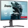 iiyama G-MASTER GB2471HS-B1 kompiuterio monitorius 60,5 cm (23,8 colio) 1920 x 1080 pikselių Full HD juodas