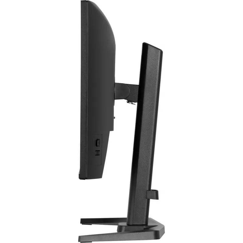 iiyama G-MASTER GB2471HS-B1 kompiuterio monitorius 60,5 cm (23,8 colio) 1920 x 1080 pikselių Full HD juodas
