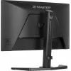 iiyama G-MASTER GB2471HS-B1 kompiuterio monitorius 60,5 cm (23,8 colio) 1920 x 1080 pikselių Full HD juodas
