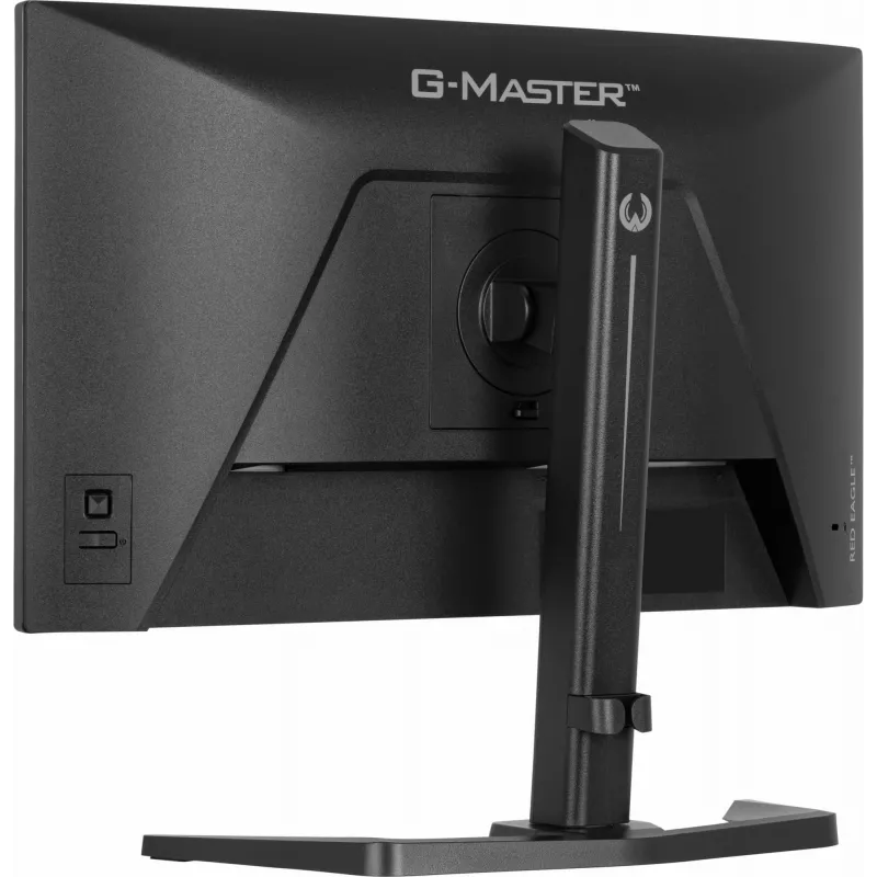 iiyama G-MASTER GB2471HS-B1 kompiuterio monitorius 60,5 cm (23,8 colio) 1920 x 1080 pikselių Full HD juodas