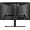 iiyama G-MASTER GB2471HS-B1 kompiuterio monitorius 60,5 cm (23,8 colio) 1920 x 1080 pikselių Full HD juodas