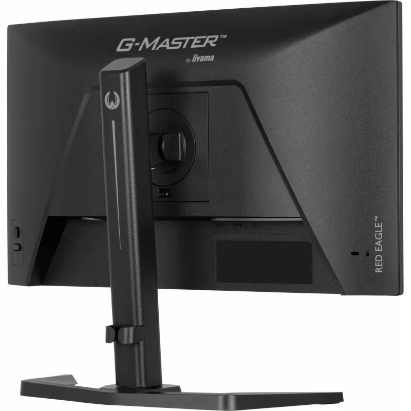 iiyama G-MASTER GB2471HS-B1 kompiuterio monitorius 60,5 cm (23,8 colio) 1920 x 1080 pikselių Full HD juodas