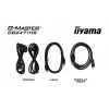 iiyama G-MASTER GB2471HS-B1 kompiuterio monitorius 60,5 cm (23,8 colio) 1920 x 1080 pikselių Full HD juodas