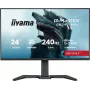 IIYAMA G-MASTER GB2471HSU-B1 kompiuterio monitorius 60,5 cm (23,8 colio) 1920 x 1080 pikselių Full HD juodas