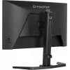 IIYAMA G-MASTER GB2471HSU-B1 kompiuterio monitorius 60,5 cm (23,8 colio) 1920 x 1080 pikselių Full HD juodas