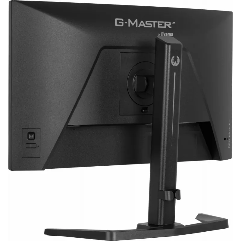IIYAMA G-MASTER GB2471HSU-B1 kompiuterio monitorius 60,5 cm (23,8 colio) 1920 x 1080 pikselių Full HD juodas