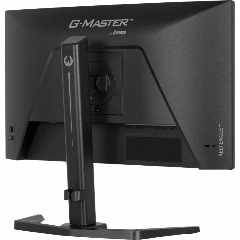 IIYAMA G-MASTER GB2471HSU-B1 kompiuterio monitorius 60,5 cm (23,8 colio) 1920 x 1080 pikselių Full HD juodas