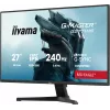 iiyama G-MASTER G2771HS-B1 kompiuterio monitorius 68.6 cm (27 col.) 1920 x 1080 pikselių Full HD juodas