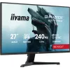 Monitorius IIYAMA G2771HSU-B1 27 colių Fast IPS Full HD 1920x1080 240Hz HDR10 FreeSync G-SYNC suderinamas