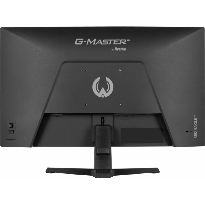 Monitorius IIYAMA G2771HSU-B1 27 colių Fast IPS Full HD 1920x1080 240Hz HDR10 FreeSync G-SYNC suderinamas