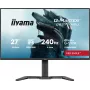 iiyama G-MASTER GB2771HSU-B1 kompiuterio monitorius 68.6 cm (27 colių) 1920 x 1080 pikselių Full HD juodas