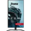 iiyama G-MASTER GB2771HSU-B1 kompiuterio monitorius 68.6 cm (27 colių) 1920 x 1080 pikselių Full HD juodas
