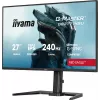 iiyama G-MASTER GB2771HSU-B1 kompiuterio monitorius 68.6 cm (27 colių) 1920 x 1080 pikselių Full HD juodas