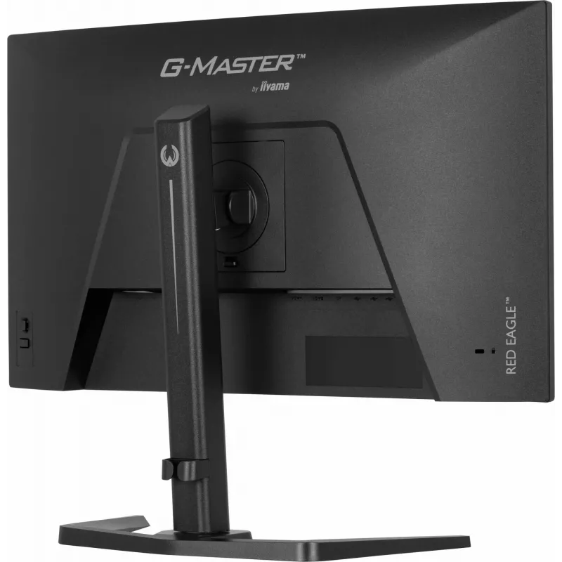 iiyama G-MASTER GB2771HSU-B1 kompiuterio monitorius 68.6 cm (27 colių) 1920 x 1080 pikselių Full HD juodas