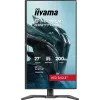„iiyama G-MASTER GB2771QSU-B1“ kompiuterio monitorius 68,6 cm (27 colių), 2560 x 1440 pikselių, Wide Quad HD, juodas