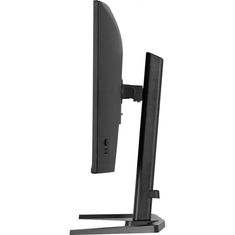„iiyama G-MASTER GB2771QSU-B1“ kompiuterio monitorius 68,6 cm (27 colių), 2560 x 1440 pikselių, Wide Quad HD, juodas