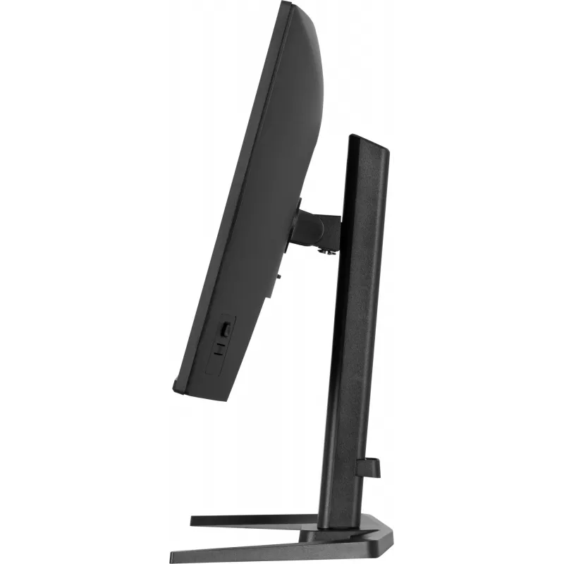 „iiyama G-MASTER GB2771QSU-B1“ kompiuterio monitorius 68,6 cm (27 colių), 2560 x 1440 pikselių, Wide Quad HD, juodas