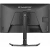 „iiyama G-MASTER GB2771QSU-B1“ kompiuterio monitorius 68,6 cm (27 colių), 2560 x 1440 pikselių, Wide Quad HD, juodas