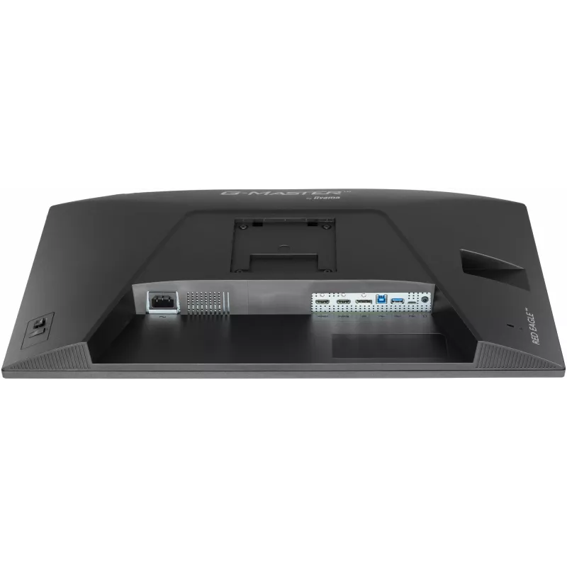 „iiyama G-MASTER GB2771QSU-B1“ kompiuterio monitorius 68,6 cm (27 colių), 2560 x 1440 pikselių, Wide Quad HD, juodas