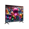 Televizorius LG UHD AI 50UA75006LA 50 colių 4K Ultra HD LED 3840 x 2160