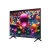Televizorius LG UHD AI 50UA75006LA 50 colių 4K Ultra HD LED 3840 x 2160