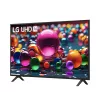 Televizorius LG UHD AI 50UA75006LA 50 colių 4K Ultra HD LED 3840 x 2160