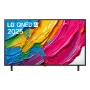 LG QNED AI 50QNED80A6A 127 cm (50 col.) 4K Ultra HD Smart TV Wi-Fi Juoda
