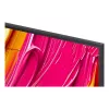 LG QNED AI 50QNED80A6A 127 cm (50 col.) 4K Ultra HD Smart TV Wi-Fi Juoda