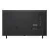 LG QNED AI 50QNED80A6A 127 cm (50 col.) 4K Ultra HD Smart TV Wi-Fi Juoda